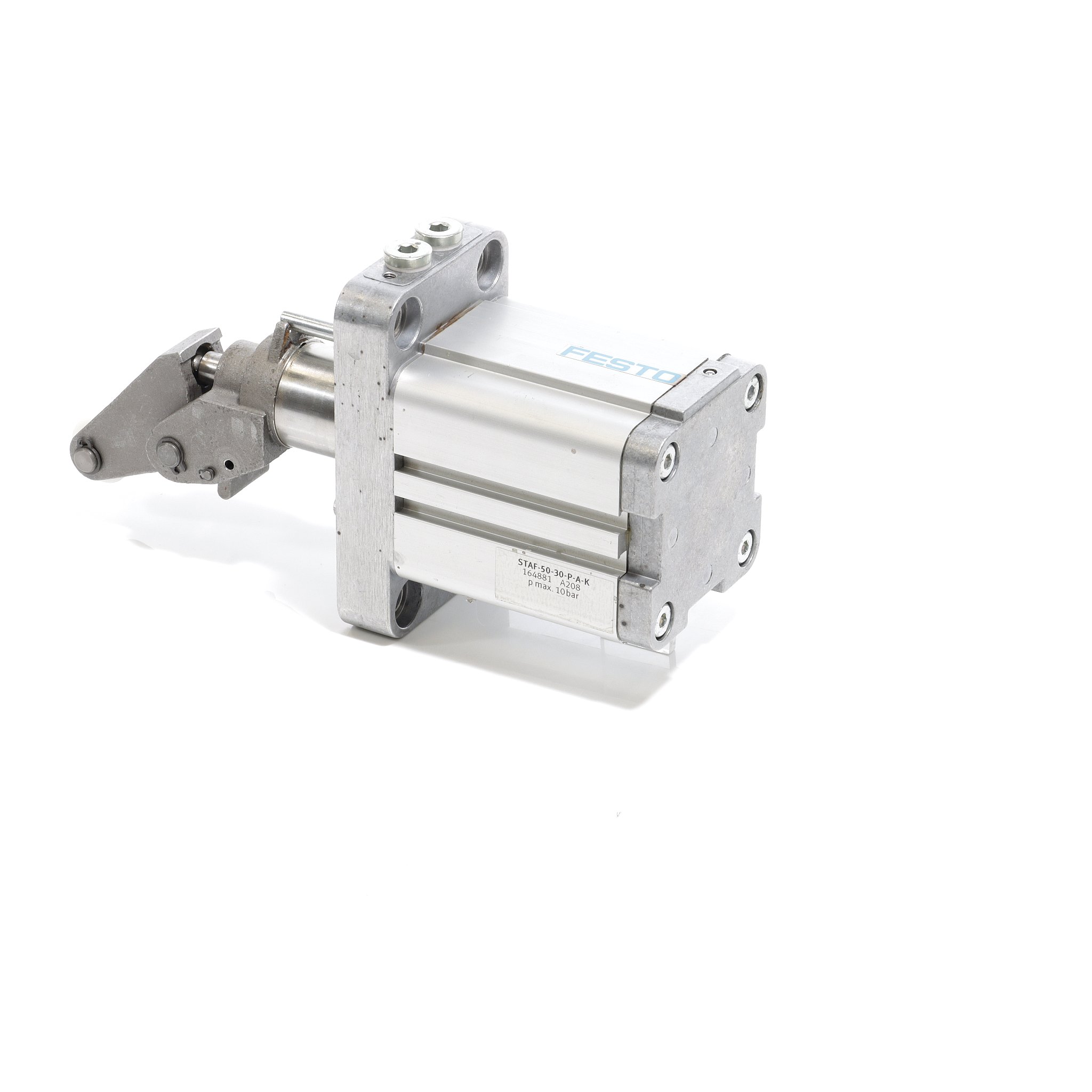 Stopper cylinder 164881 Refurbished